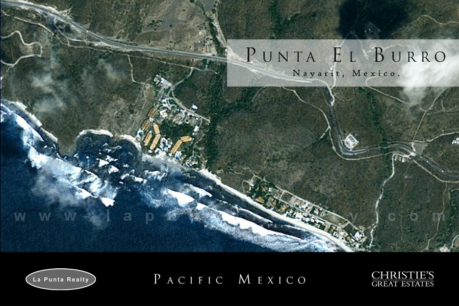Punta el Burro of Punta Del Burro riviera Nayarit Punta el Burro of Punta Del Burro riviera Nayarit