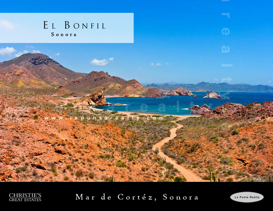 El Bonfil - Development land for sale in Sonora, South Baja California bonf-3