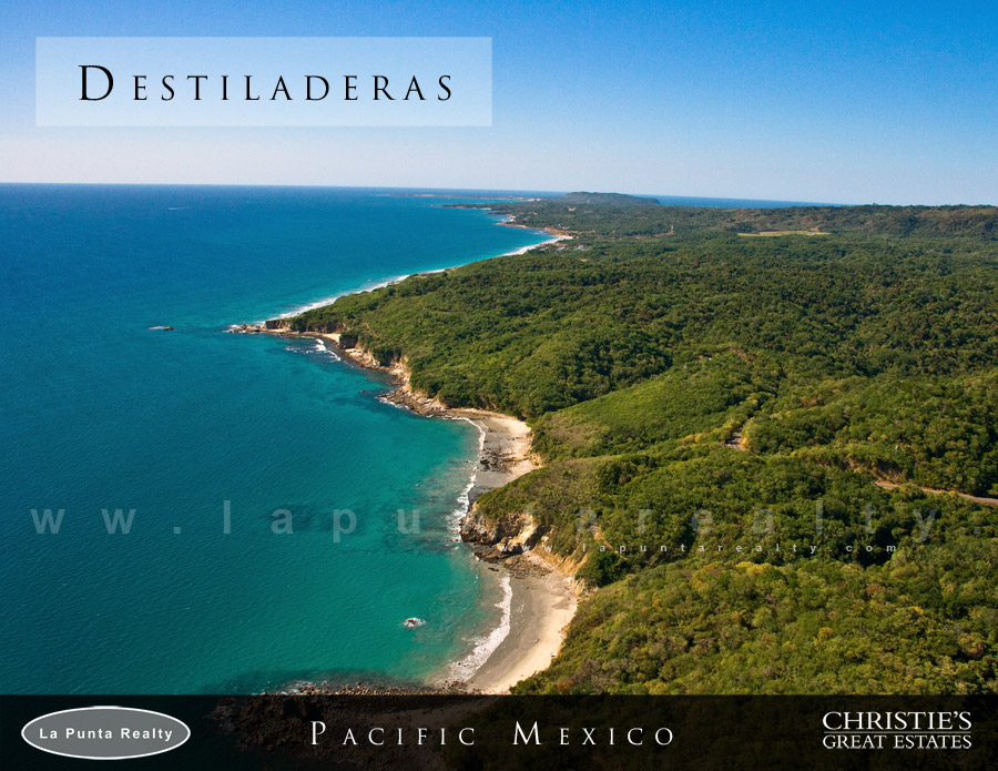 Destiladeras Nayarit