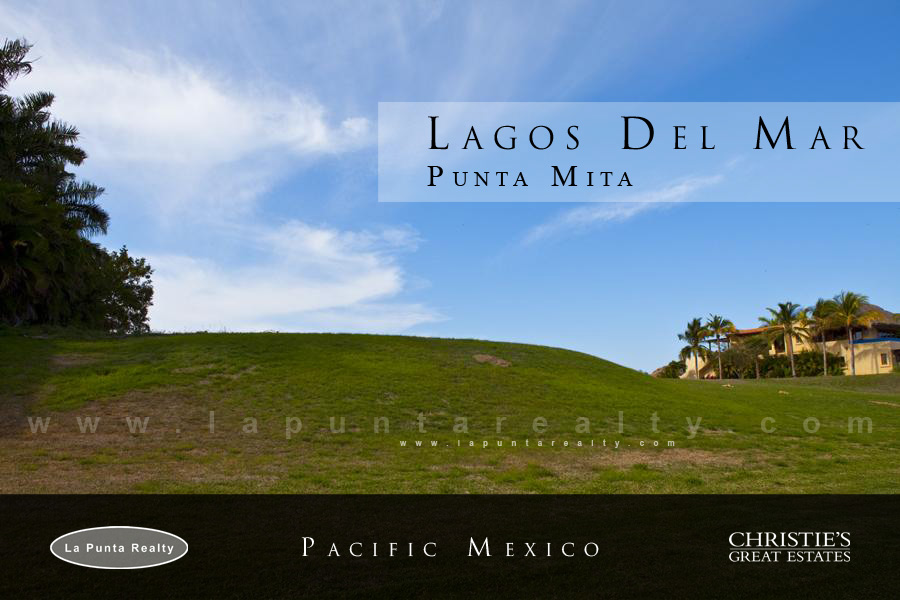 Lagos del Mar Lot 24