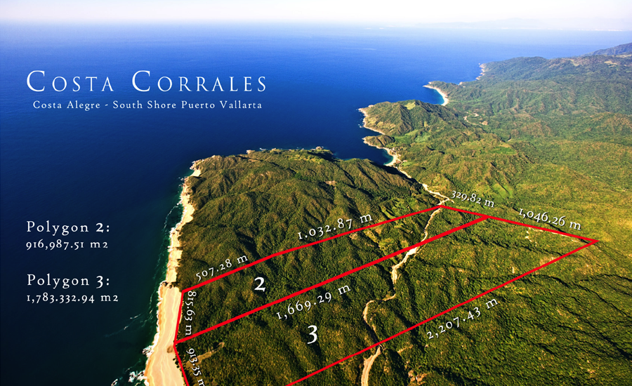 Costa Corrales - Shouth Shore Puerto Vallarta Picture 6