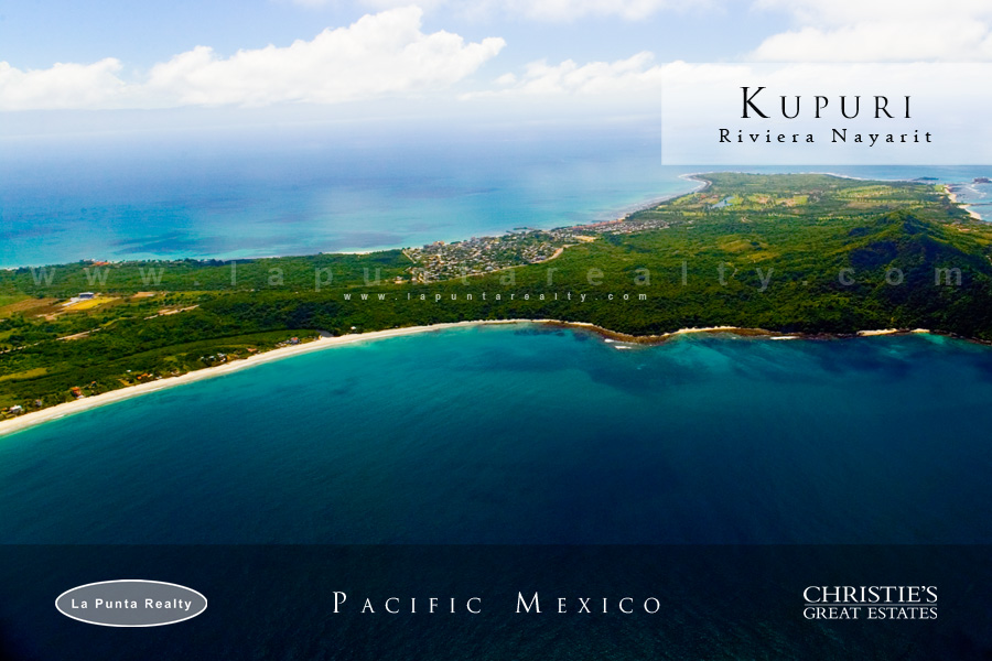 Kupuri Lot #7. Land for sale.