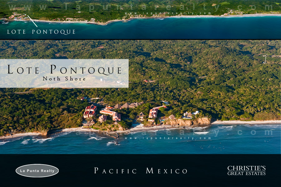Lote Pontoque, Land for sale.