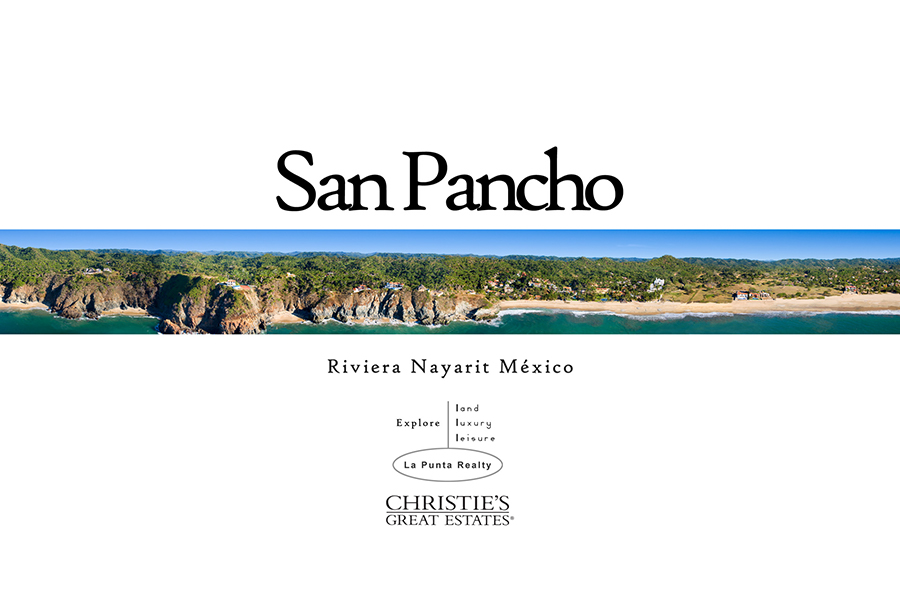 San Pancho Nayarit Mexico San Pancho Nayarit Mexico