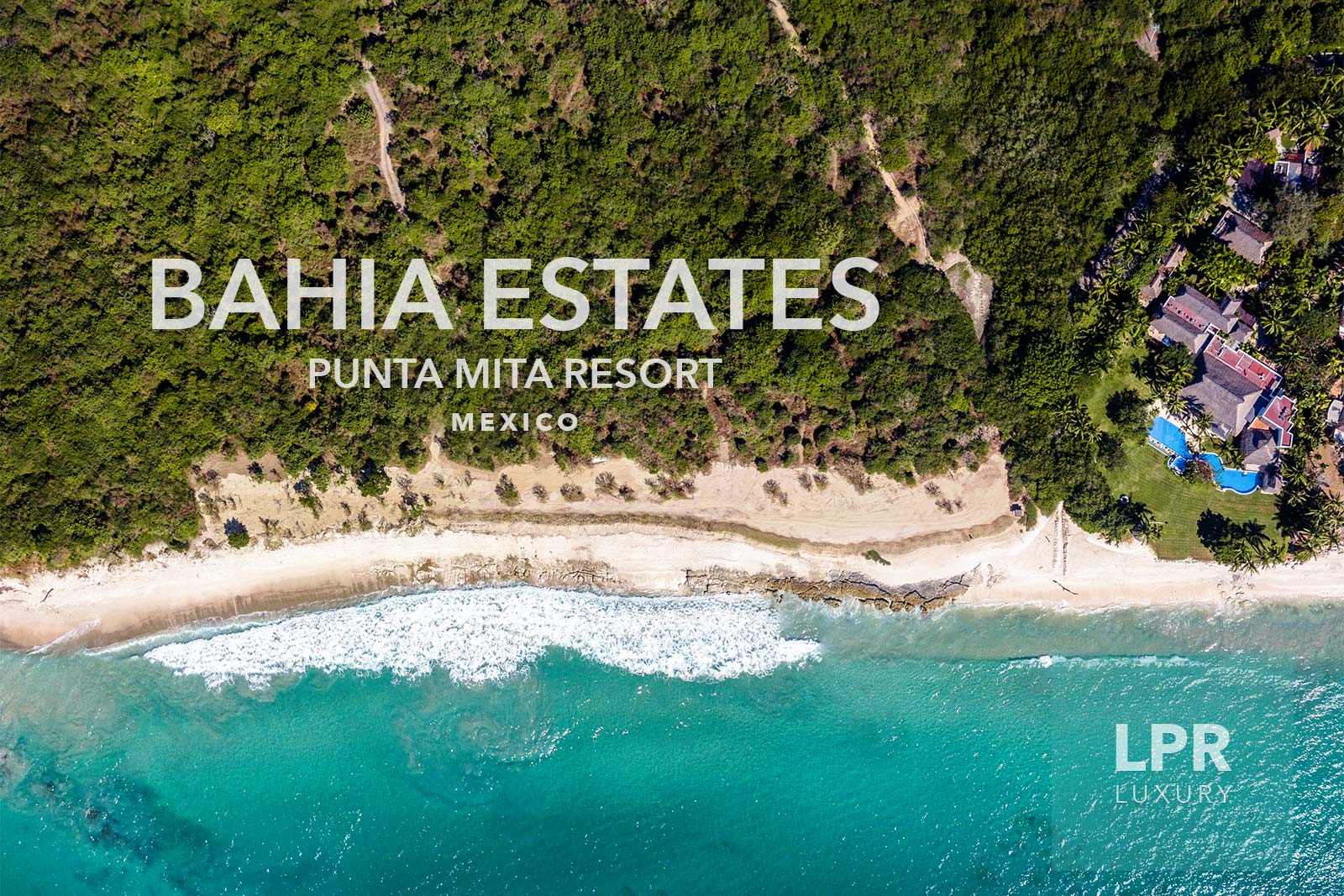 Bahia Estates at the Punta Mita Resort - Riviera Nayarit, Mexuci