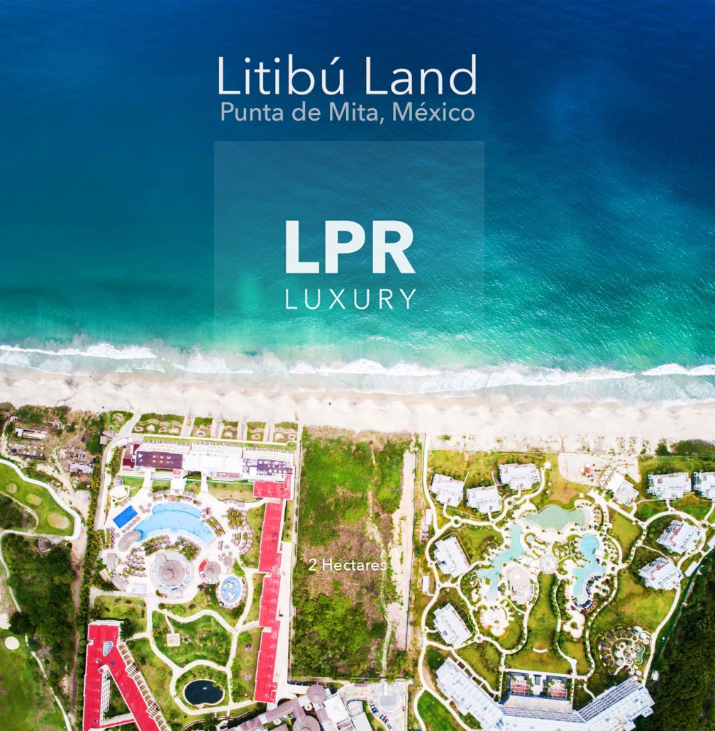 Litibu lot Riviera Nayarit The Mexico Land Catalog Development