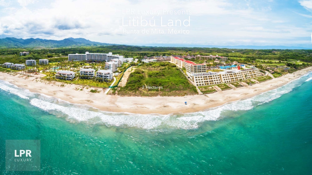 Litibu lot Riviera Nayarit The Mexico Land Catalog Development