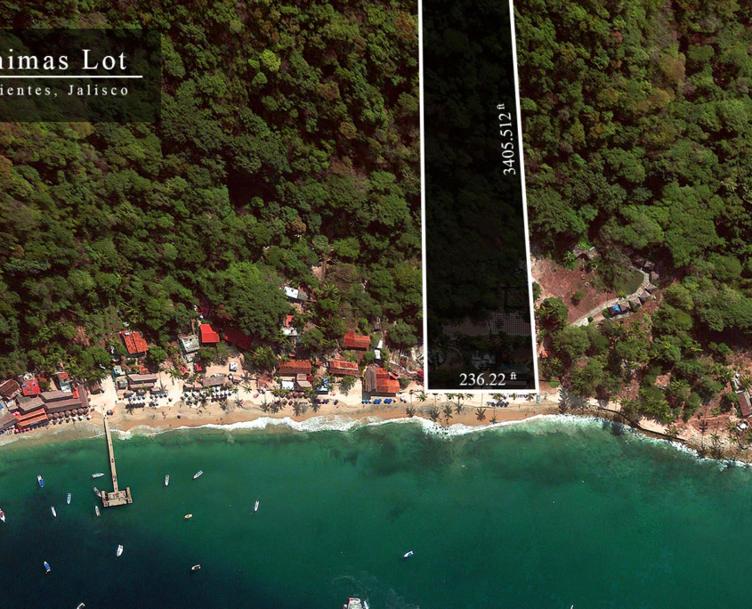 Litibu lot Riviera Nayarit The Mexico Land Catalog Development