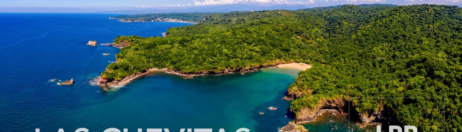 Playa Las Cuevitas - Costa Canuva - Riviera Nayarit, Mexico development land for sale - Luxury beachfront resort real estate