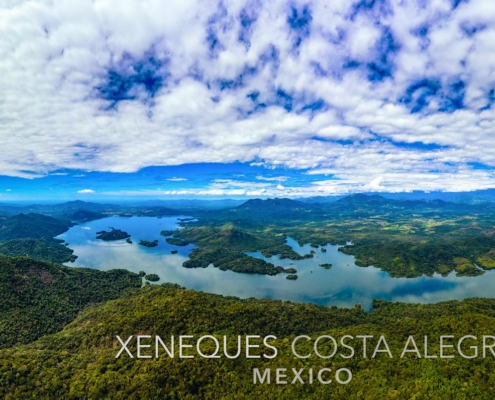 Cajon de Peñas - Xeneques - Tomatlan - Costalegre - Jalisco - Mexico