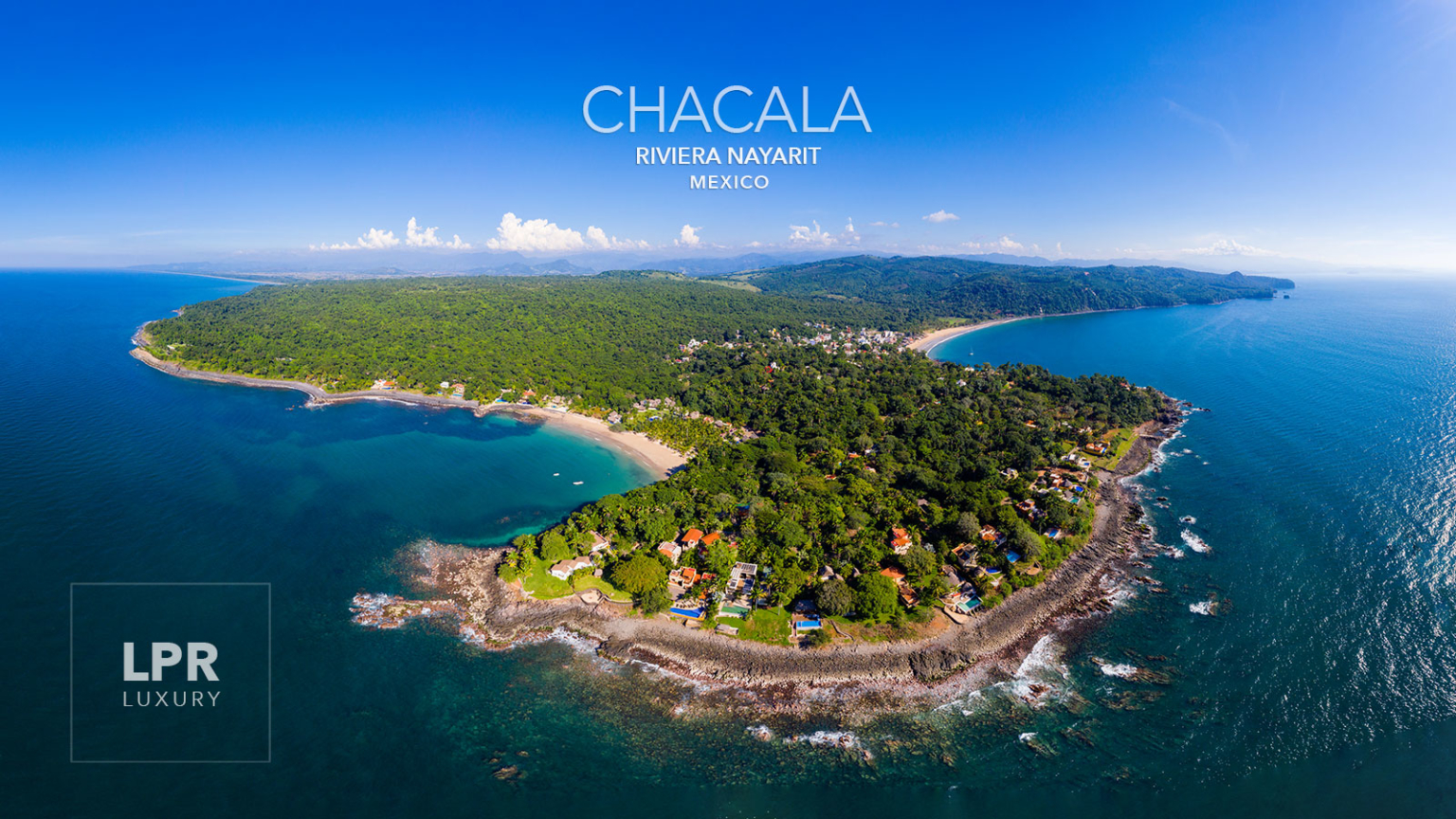 Chacala The Mexico Land Catalog Development Land and Homesite