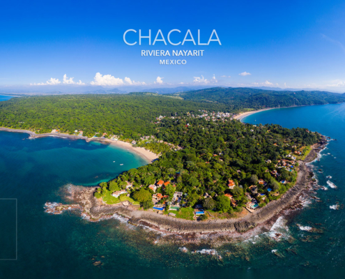 Chacala - Riviera Nayarit Mexico
