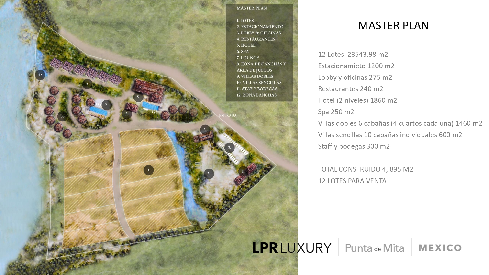 Agua Dulce Land The Mexico Land Catalog Development Land and