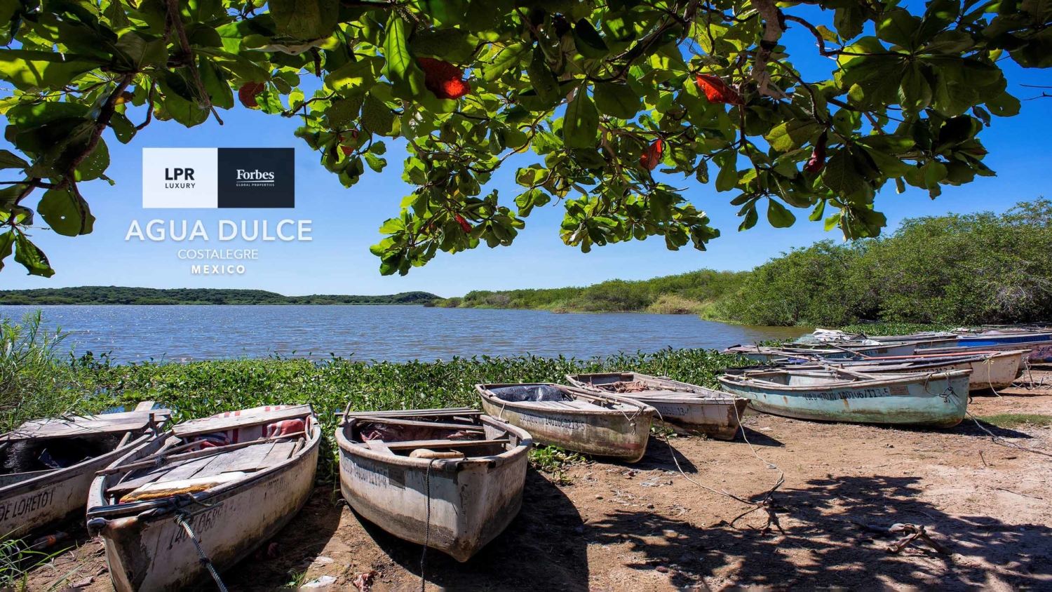 Agua Dulce Land The Mexico Land Catalog Development Land and