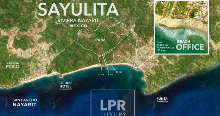 Las Brisas Sayulita - Development land - Riviera Nayarit, Mexico