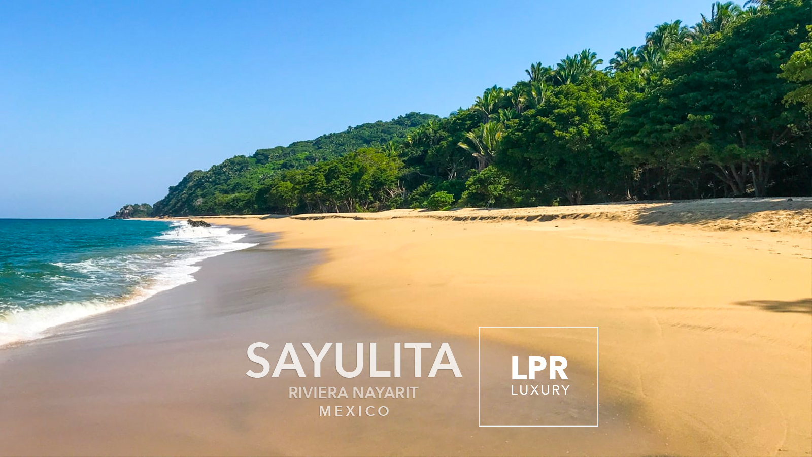 Las Brisas Sayulita - Development land - Riviera Nayarit, Mexico